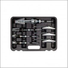 YT-05802 YATO Kit de honuit cilindrii, 7 piese